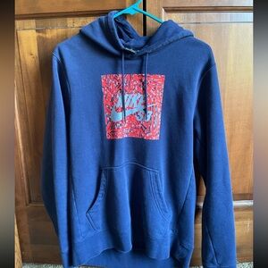 Nike SB men’s hoodie